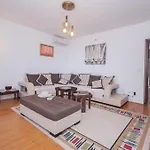 Holiday Home Sunny * 셀리나