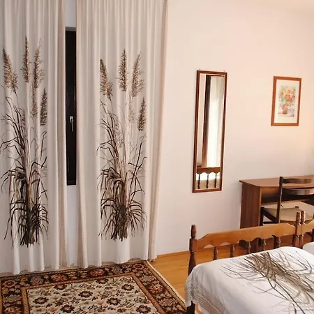 Sunny Apartment Čelina
