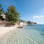 아파트 Holiday Home Sunny *