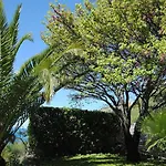Daire Holiday Home Sunny