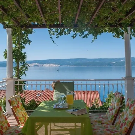 아파트 Holiday Home Sunny *