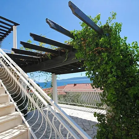 Holiday Home Sunny