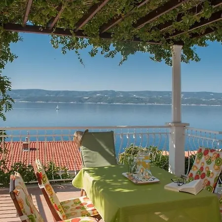 Holiday Home Sunny *