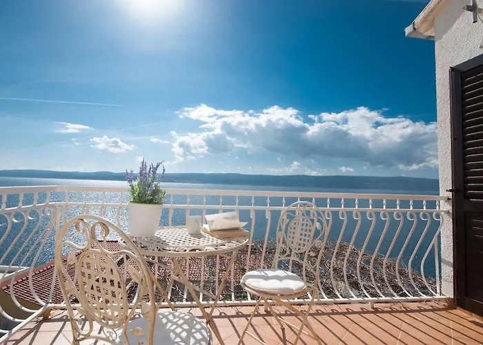 Apartman Holiday Home Sunny *