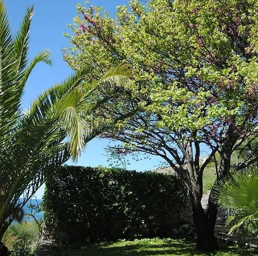 Apartman Holiday Home Sunny