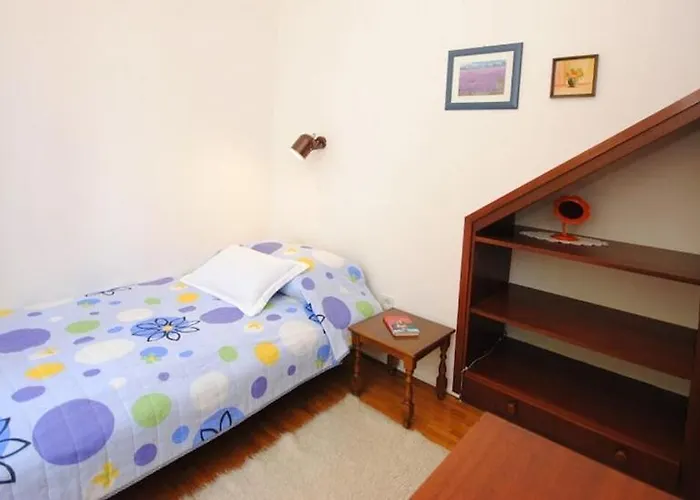 Holiday Home Sunny Apartman