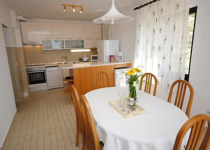 Holiday Home Sunny Apartman