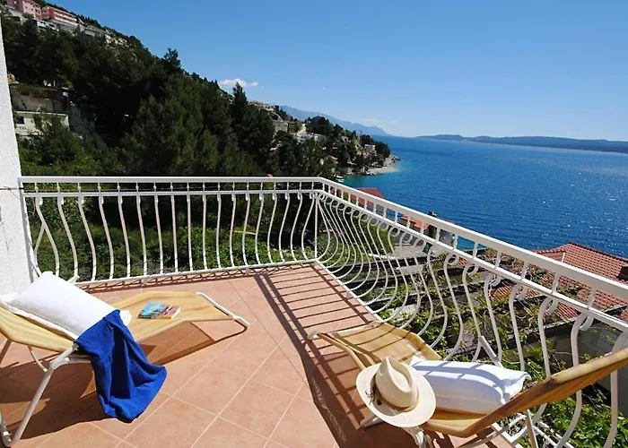 Holiday Home Sunny Apartman Celina