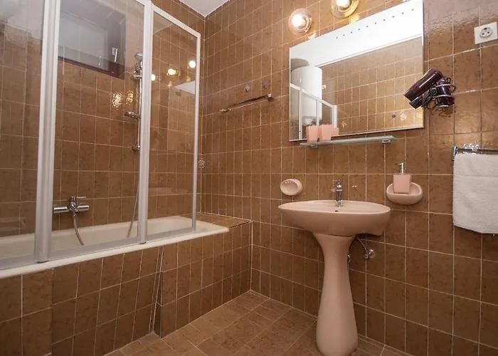 Holiday Home Sunny Apartman