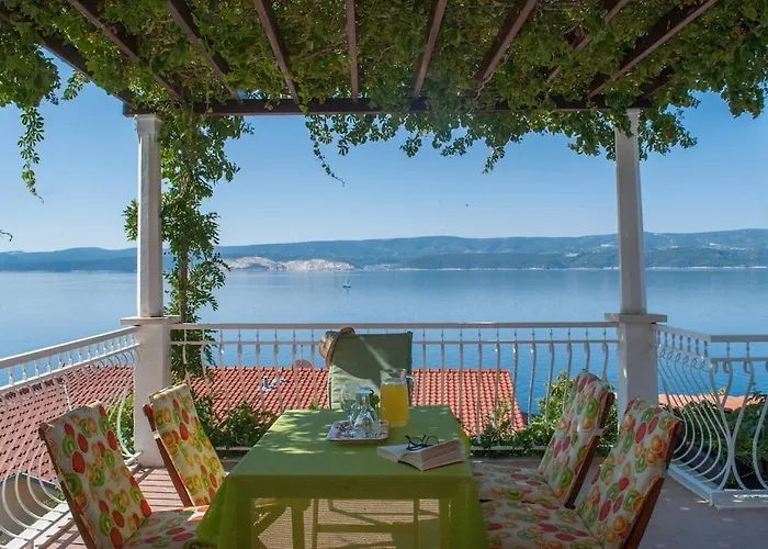 Apartman Holiday Home Sunny *