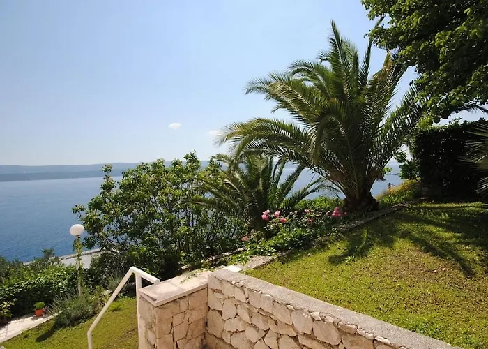 Holiday Home Sunny Apartman
