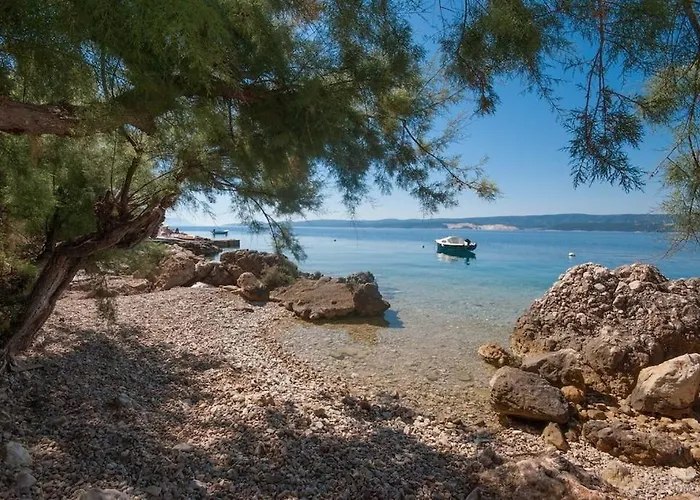 Holiday Home Sunny Apartman Celina
