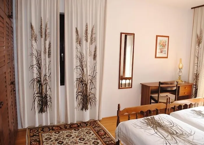 Holiday Home Sunny Apartman Celina