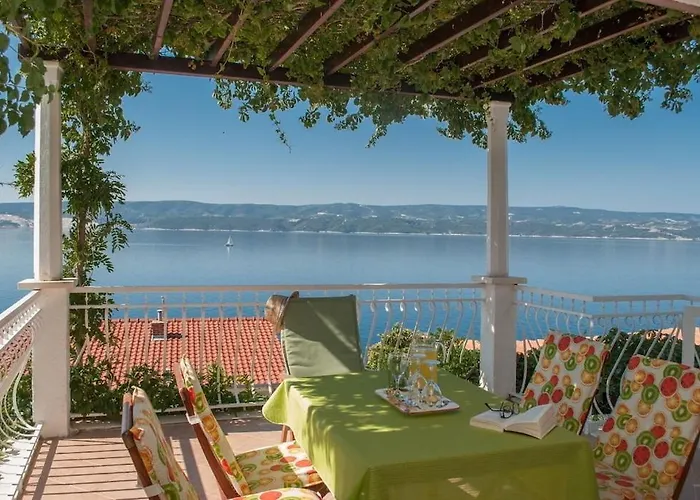 Holiday Home Sunny *
