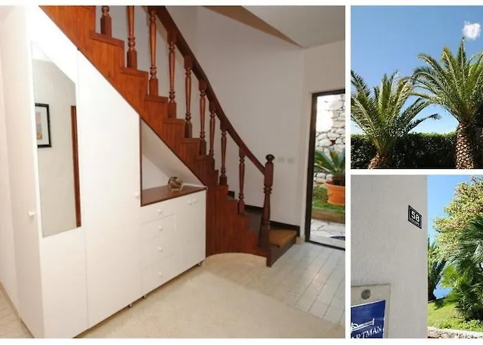 Holiday Home Sunny Apartman Celina