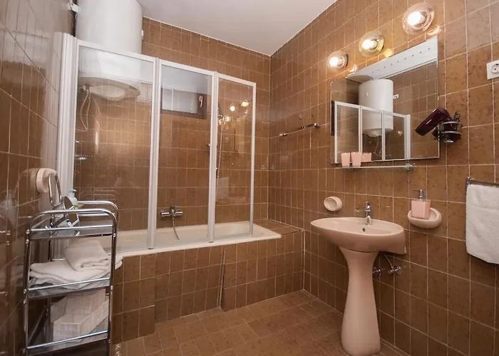 Holiday Home Sunny Apartman Celina